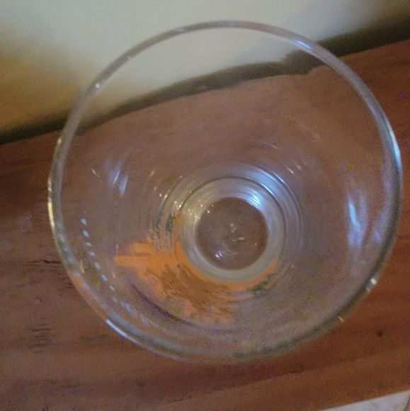 Vintage Blakely Gas Station Arizona Cholla Cactus glass - Picture 5 of 7